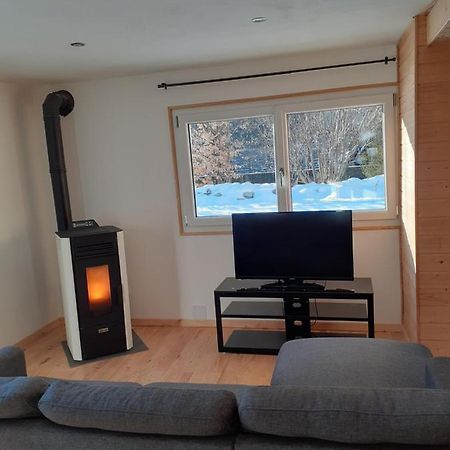Petite Maison Bien Vivre Au Coeur De La Montagne Grandes Sables 외부 사진