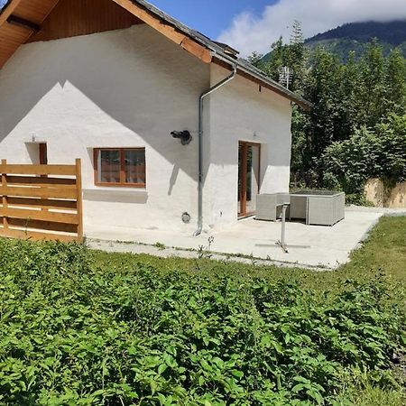 Petite Maison Bien Vivre Au Coeur De La Montagne Grandes Sables 외부 사진
