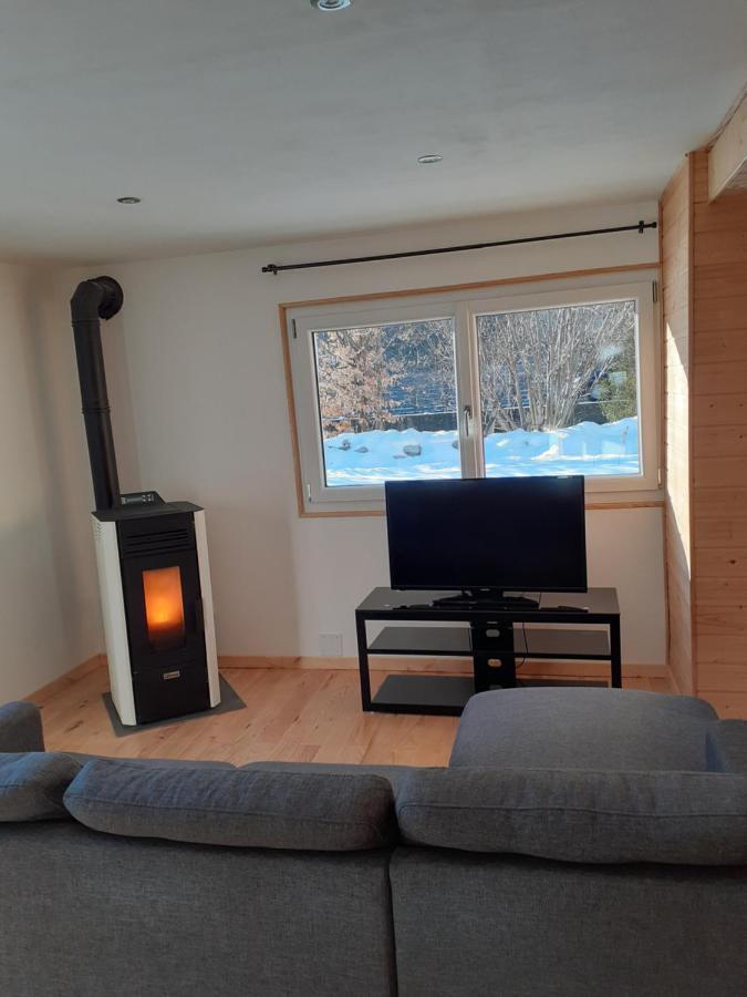 Petite Maison Bien Vivre Au Coeur De La Montagne Grandes Sables 외부 사진