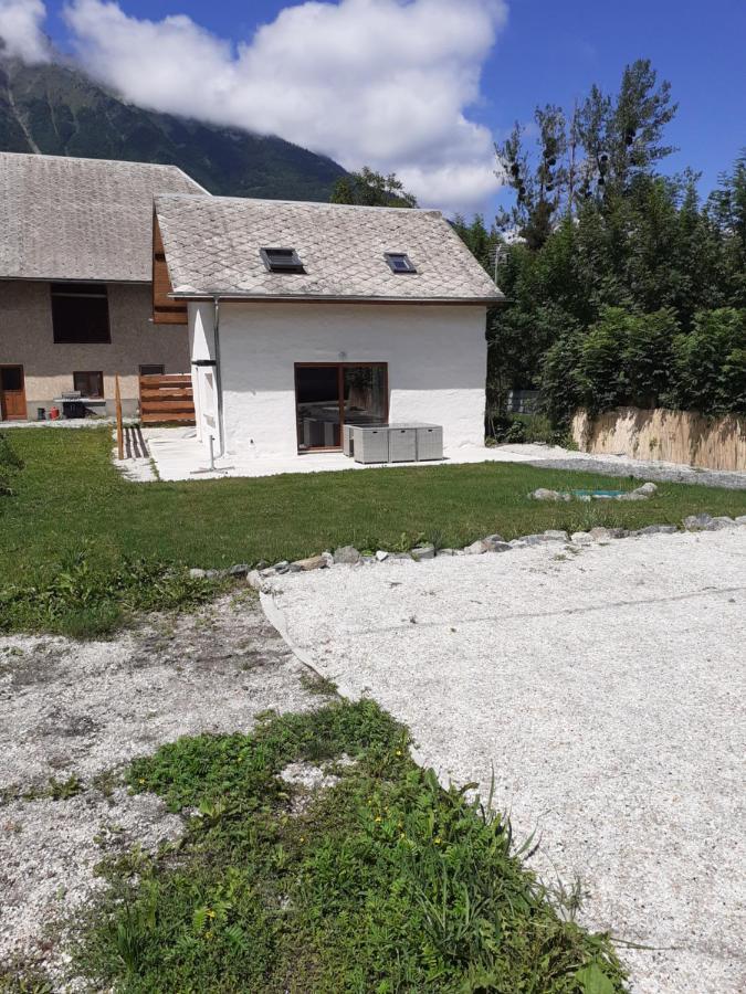 Petite Maison Bien Vivre Au Coeur De La Montagne Grandes Sables 외부 사진