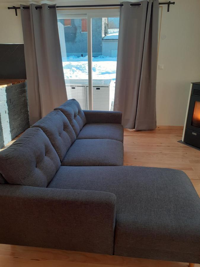 Petite Maison Bien Vivre Au Coeur De La Montagne Grandes Sables 외부 사진