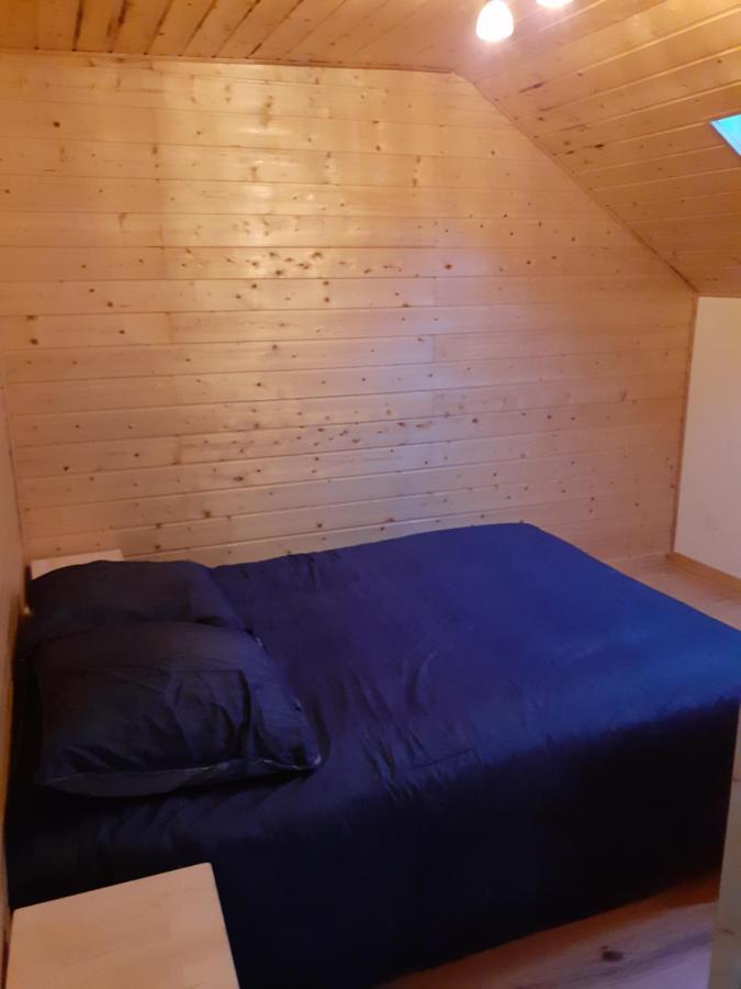 Petite Maison Bien Vivre Au Coeur De La Montagne Grandes Sables 외부 사진