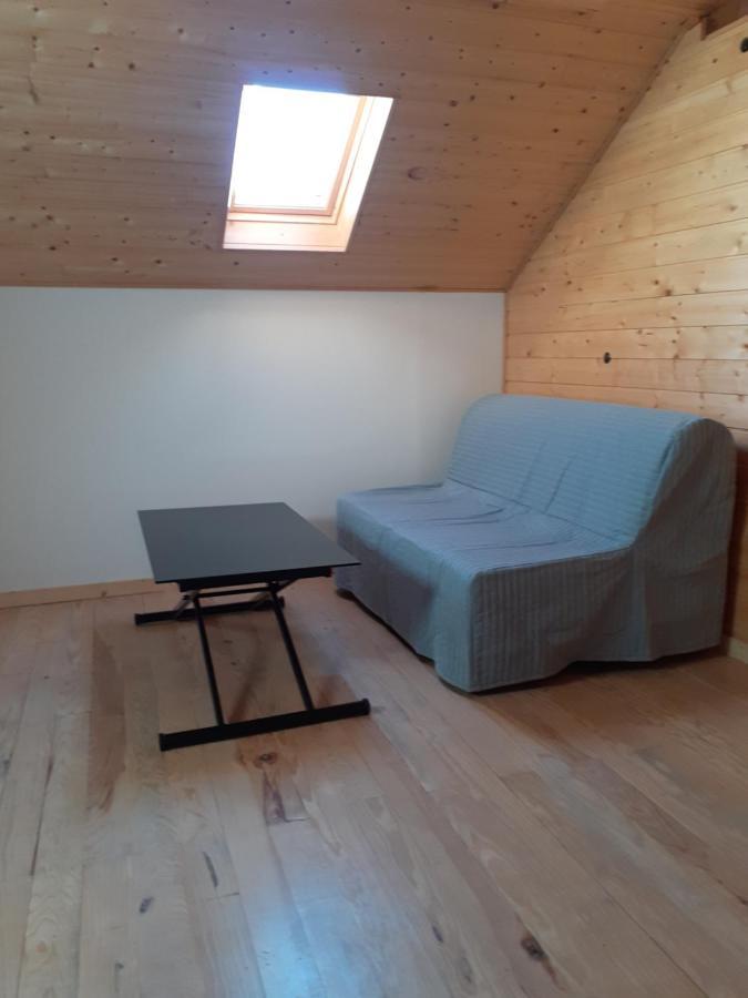 Petite Maison Bien Vivre Au Coeur De La Montagne Grandes Sables 외부 사진